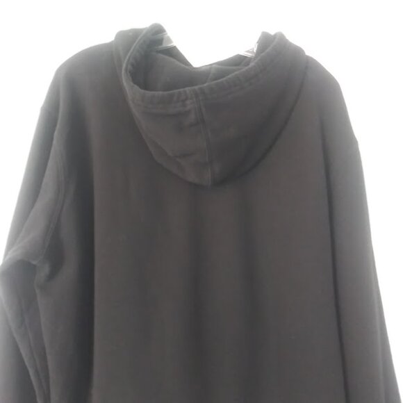 Prepared women's size M black pull over hoodie - Picture 7 of 15